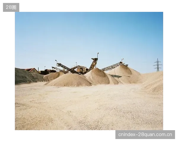 行业共识正在形成：评估沙场不再看初始采购价，而在于其抗结块性能如何决定未来十年的总持有成本